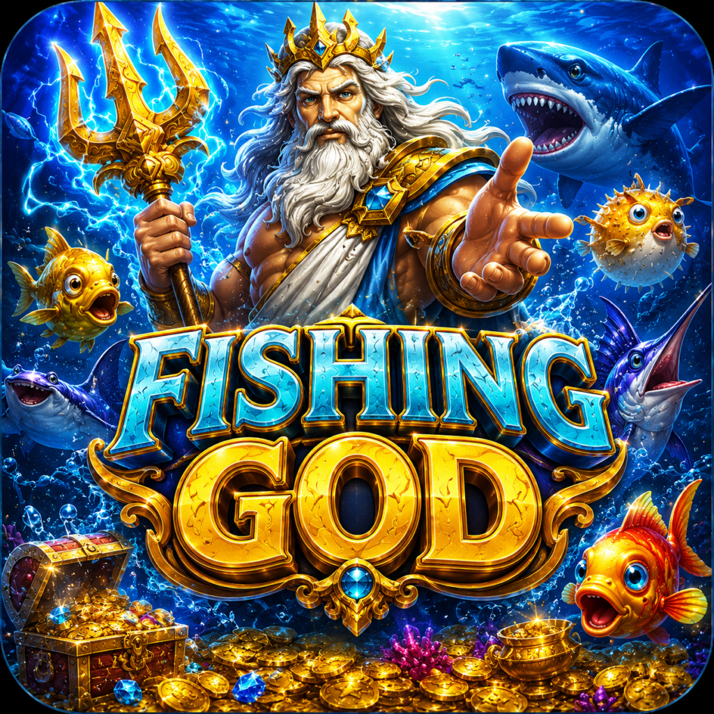 fishing Gof finest fishing game
