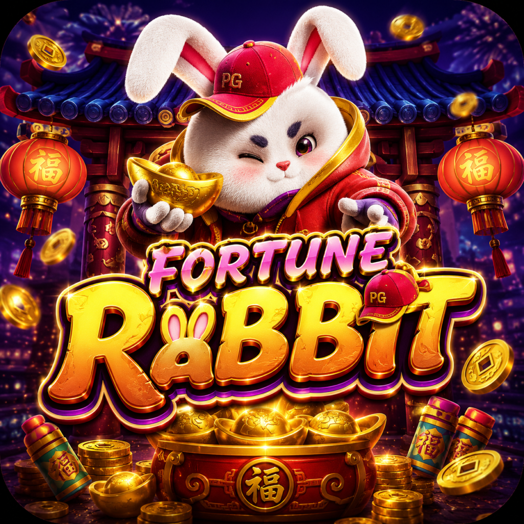 Fortune rabbit slot game 