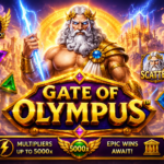 Gate of Olympus slot