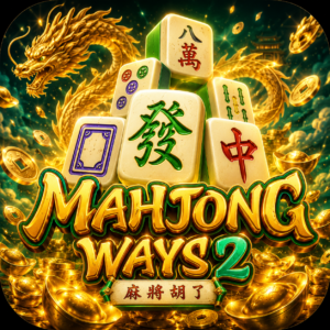 Mahjong Ways 2 slot