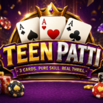 Teen Patti Game