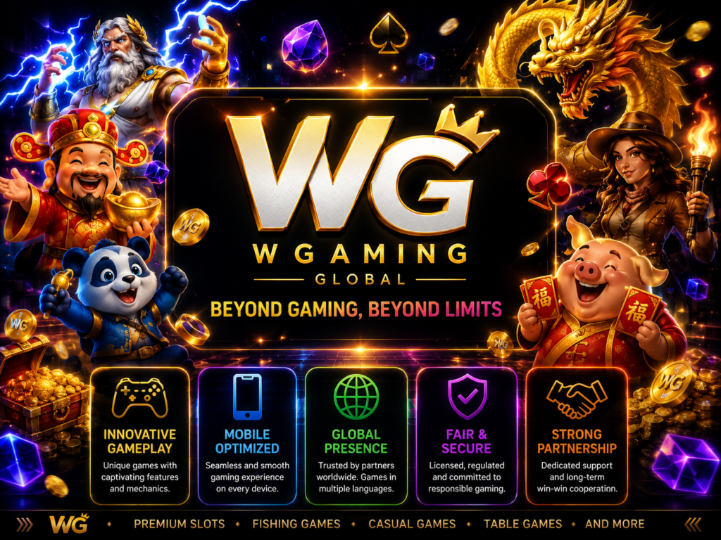 wg slots