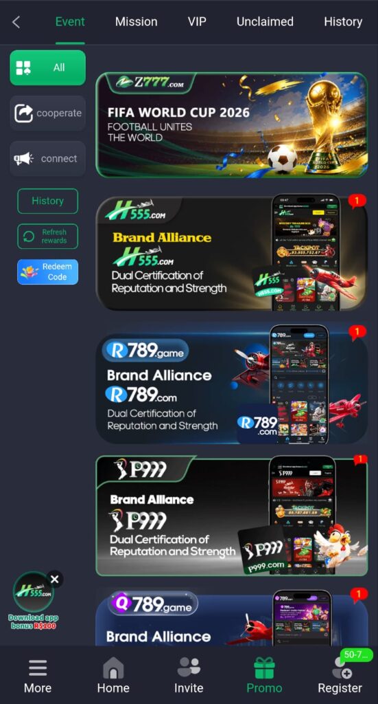 Z777 Game