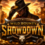 Wild Bounty Showdown