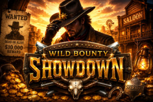 Wild Bounty ShowDown