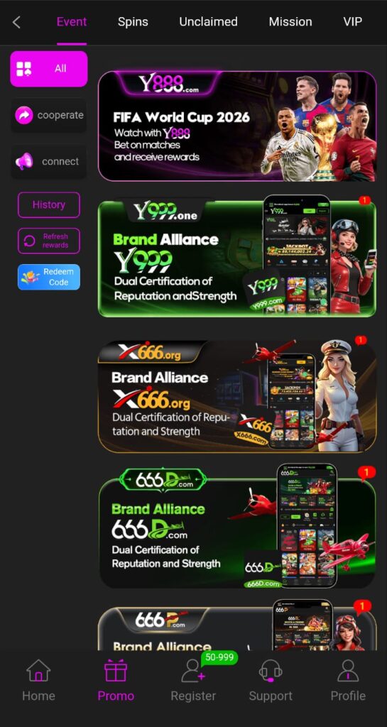 Y888_game