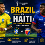 brazil vs haiti