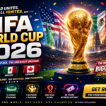 fifa football worldcup cup 2026 news