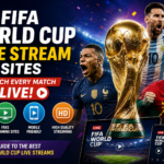football live streaming sites