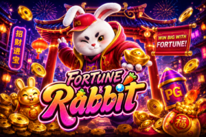 Fortune Rabbit best slot game in 2026