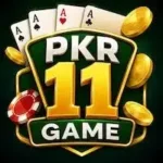 11PKR Game