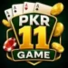 11PKR Game