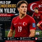 kenan yildiz