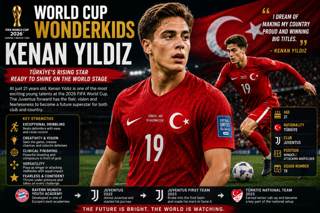 kenan yildiz