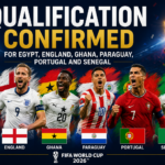 latest nations in world cup