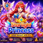 starlight princess