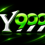 y999 game logo