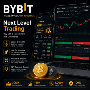 Bybit trading in 2026