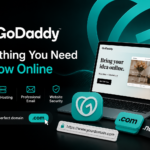 GoDaddy Domain
