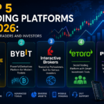 Top 5 trading Platforms in 2026
