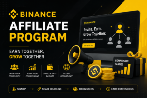 binance afffiliate program