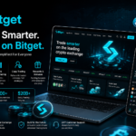 bitget crypto exchange 2026