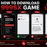 999SX Game latest version Download (New Earning App) For Android (2026) 1